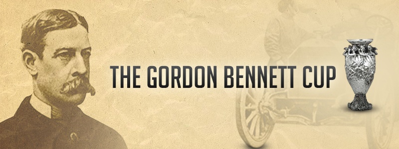 The Gordon Bennett Cup